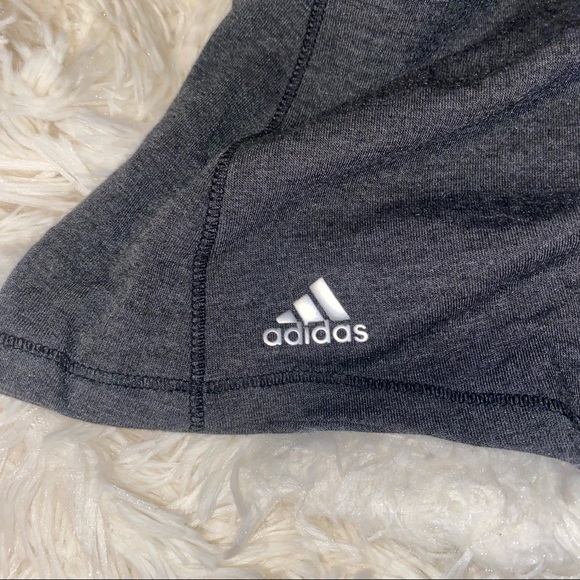 Adidas Grey Polo - Picture 8 of 8